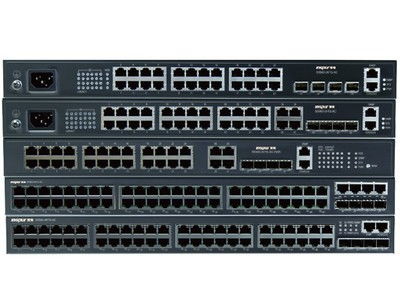 浪潮S5560-8TS-AC-PWR 為何這款千兆交換機(jī)持續(xù)熱銷？