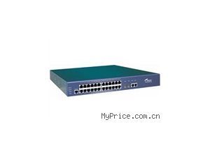 銳捷網(wǎng)絡(luò)RG-S3250-24 企業(yè)級(jí)桌面交換機(jī)的可靠之選