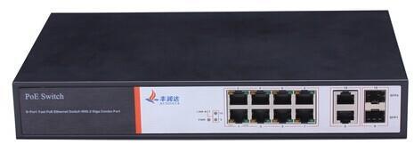全千兆PS1080T PoE供電交換機(jī) 價(jià)格、廠家及選購(gòu)指南